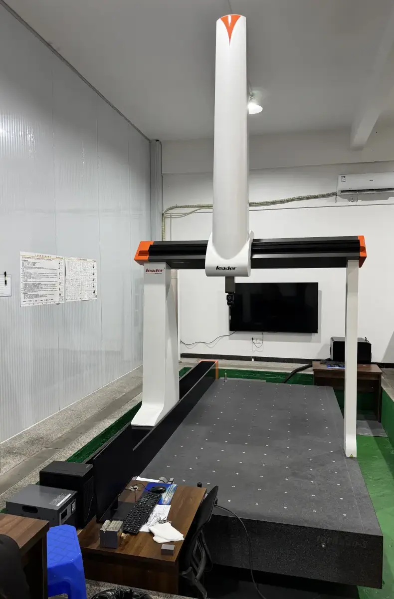 Coordinate Measuring Machine